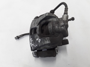 VOLVO S60 II (2010–2018) Eesmine pidurisadul 8603754 - 5