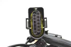 BMW X5 E70 (2006–2013) Spark plug wire 17372543 - 2