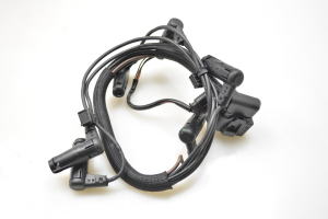BMW X5 E70 (2006–2013) Spark plug wire 17372543 - 4