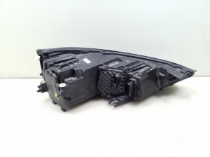 AUDI A1 8X (2010–2018) Scheinwerfer vorne 8XA941005 - 6