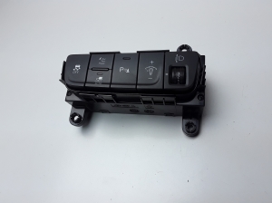 Schalter und seine Teile - 93710K4TF0