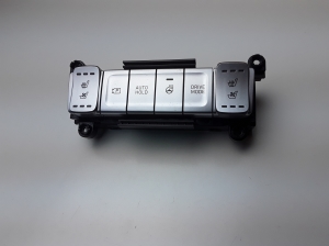 Sēdekļa apsildes slēdzis - 93300K4RF0