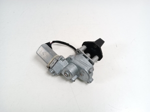 Volkswagen Multivan V (2003–2026) Side sliding door motor 7H0843766F - 2