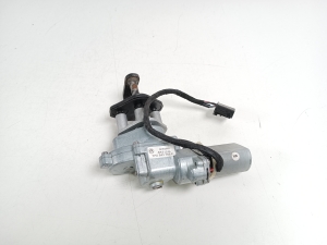 Side sliding door motor - 7H0843766F