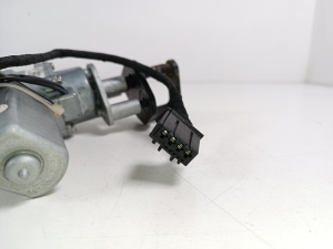 Volkswagen Multivan V (2003–2026) Side sliding door motor 7H0843766F - 3