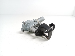 Volkswagen Multivan V (2003–2026) Side sliding door motor 7H0843766F - 4