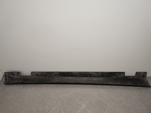Mercedes Benz E-Class W212 (2009–2015) Schwellerverkleidung außen A2126900140 - 3
