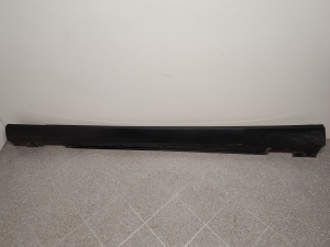 Schwellerverkleidung außen - A2126900140