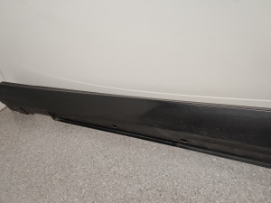 Mercedes Benz E-Class W212 (2009–2015) Schwellerverkleidung außen A2126900140 - 5