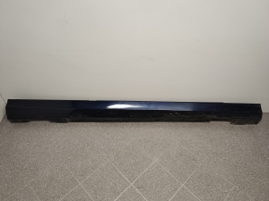   Exterior sill trim 