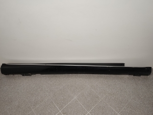  Exterior sill trim 