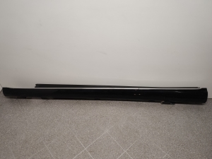   Exterior sill trim 