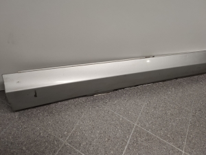  Exterior sill trim 