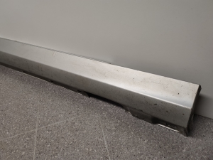  Exterior sill trim 