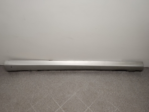   Exterior sill trim 