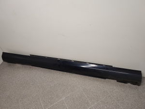 Exterior sill trim - A2096900440