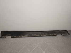 Mercedes Benz E-Class W212 (2009–2015) Schwellerverkleidung außen A2126900140 - 2