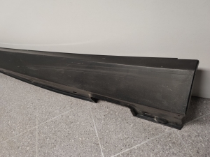 Mercedes Benz E-Class W212 (2009–2015) Schwellerverkleidung außen A2126900140 - 3