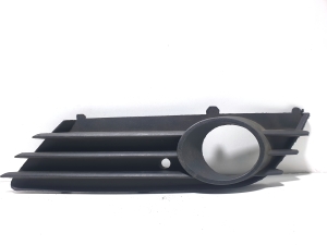 Front bumper lower grille - 0P9901301