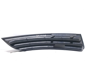 Volkswagen Passat B6 (2005–2010) Priekšējā bampera apakšējā reste 3C0853665 - 2