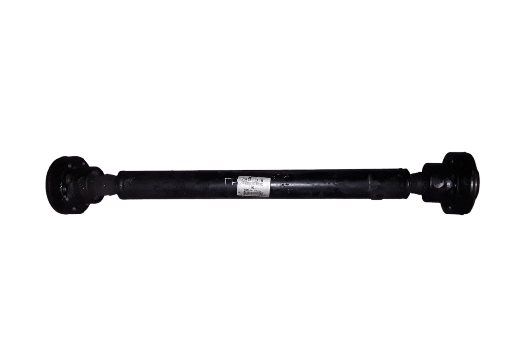 VOLKSWAGEN Touareg 1 generation (2002-2010) Propshaft 7L6521101 22617531