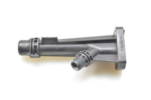 BMW X5 E70 (2006–2013) Caurule 7803751 - 3