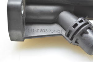 BMW X5 E70 (2006–2013) Caurule 7803751 - 4
