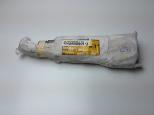 Front seat airbag - 7392002090