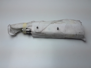 TOYOTA Auris E18 (2012–2018) Front seat airbag 7392002090 - 2