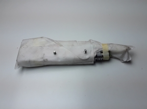 TOYOTA Auris E18 (2012–2018) Front seat airbag 7391002070 - 2
