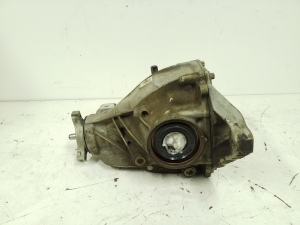 Mercedes Benz C-Class 205 (2014–2021) Rear differential A2133510005 - 2