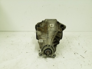 Mercedes Benz C-Class 205 (2014–2021) Rear differential A2133510005 - 4