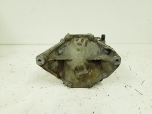 Mercedes Benz C-Class 205 (2014–2021) Rear differential A2133510005 - 5