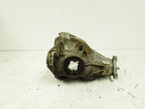Rear differential - A2133510005