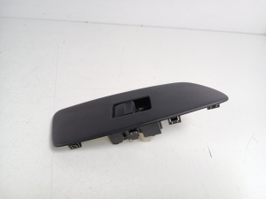  Rear side door glass switch 