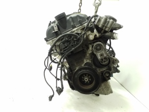 BMW 5 SERIES F10 (2010–2017) Engine N55B30A - 6