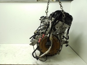 BMW 5 SERIES F10 (2010–2017) Engine N55B30A - 4
