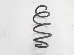 VOLVO S60 II (2010–2018) Front spring 31255515 - 2