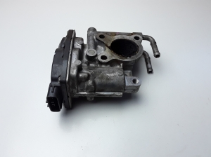 TOYOTA Auris E18 (2012–2018) Ventil Abgasrückführung 258000R010 - 3