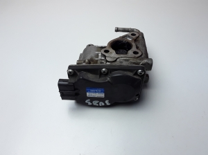   EGR-klapp  - 258000R010 