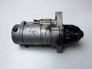 TOYOTA Auris E18 (2012–2018) Starter 281000R060 - 2