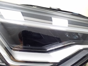 AUDI A6 C8 (2018–2025) Esituli 4K0941040 - 4