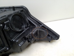 AUDI A6 C8 (2018–2025) Esituli 4K0941040 - 8