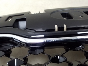 Kia Sportage (2016–2021) Kühlergrill 86352F1010 - 4