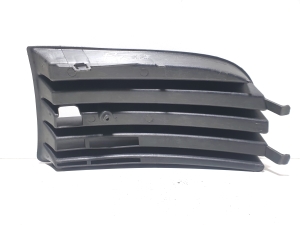  Front bumper lower grille 