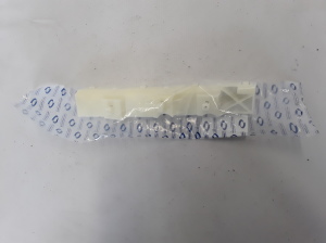 Front bumper bracket - 62226JY00A