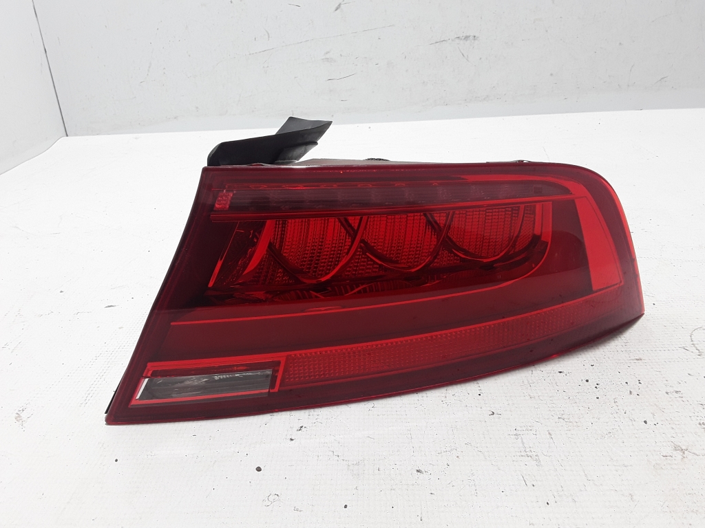 AUDI A7 C7/4G (2010-2020) Rear Right Taillight Lamp 4G8945096 22664418
