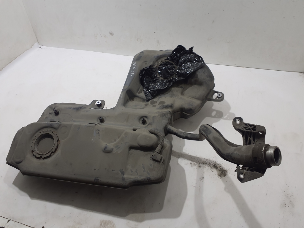 Used AUDI A7 Fuel tank 4G8201060N