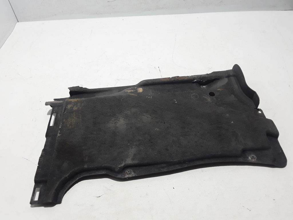 AUDI A7 C7/4G (2010-2020) Rear Middle Bottom Protection 4G8825215C 22662735