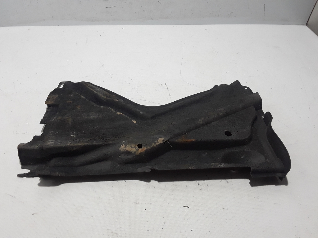 AUDI A7 C7/4G (2010-2020) Rear Middle Bottom Protection 4G8825216 22662730